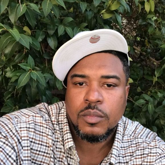 Meet your Posher, Jamar - Picture 1 of 1